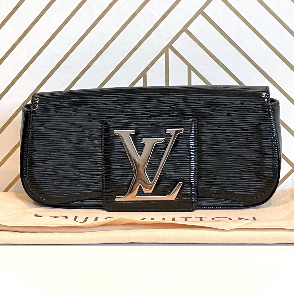 Louis Vuitton clutch